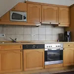 Nordenau Διαμέρισμα