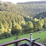 Διαμέρισμα Nordenau *