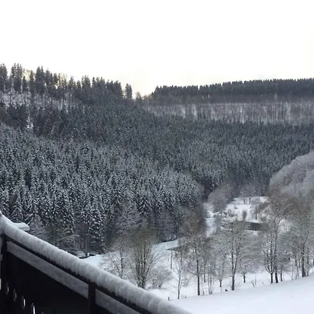 Nordenau Lägenhet Schmallenberg