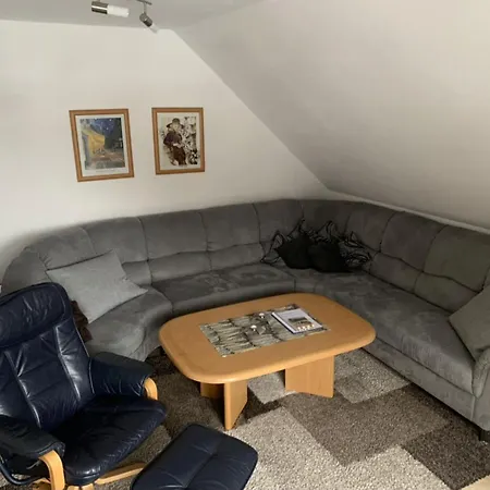 Lägenhet Nordenau *