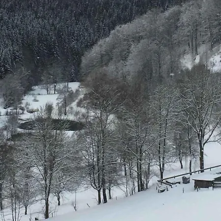 Lägenhet Nordenau Schmallenberg