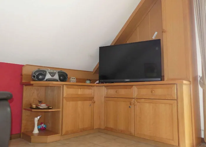 Nordenau * 施马伦贝格