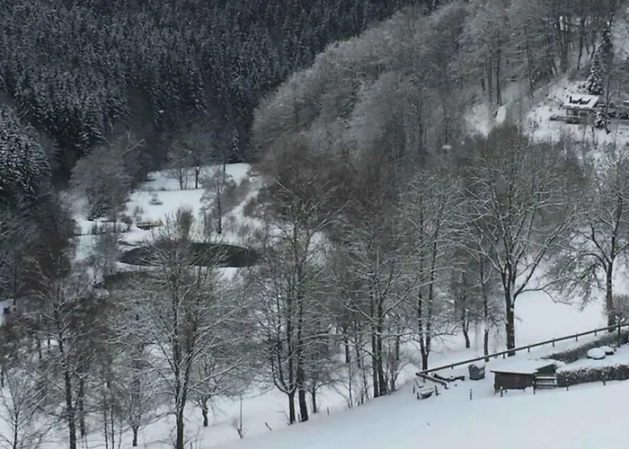 Nordenau * 施马伦贝格