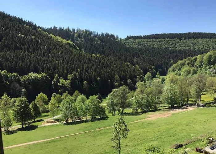 Nordenau 施马伦贝格