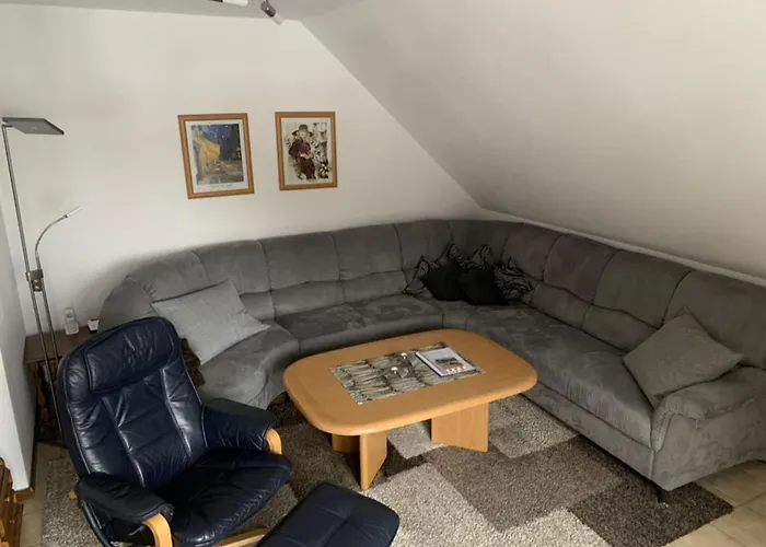 Nordenau 施马伦贝格