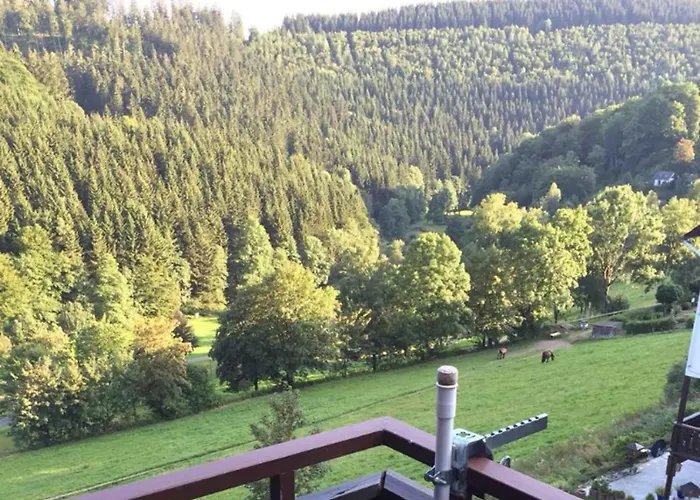 Nordenau Schmallenberg